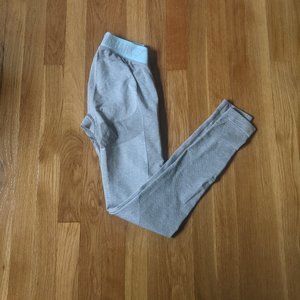 Gymshark | Flex Leggings Grey Teal